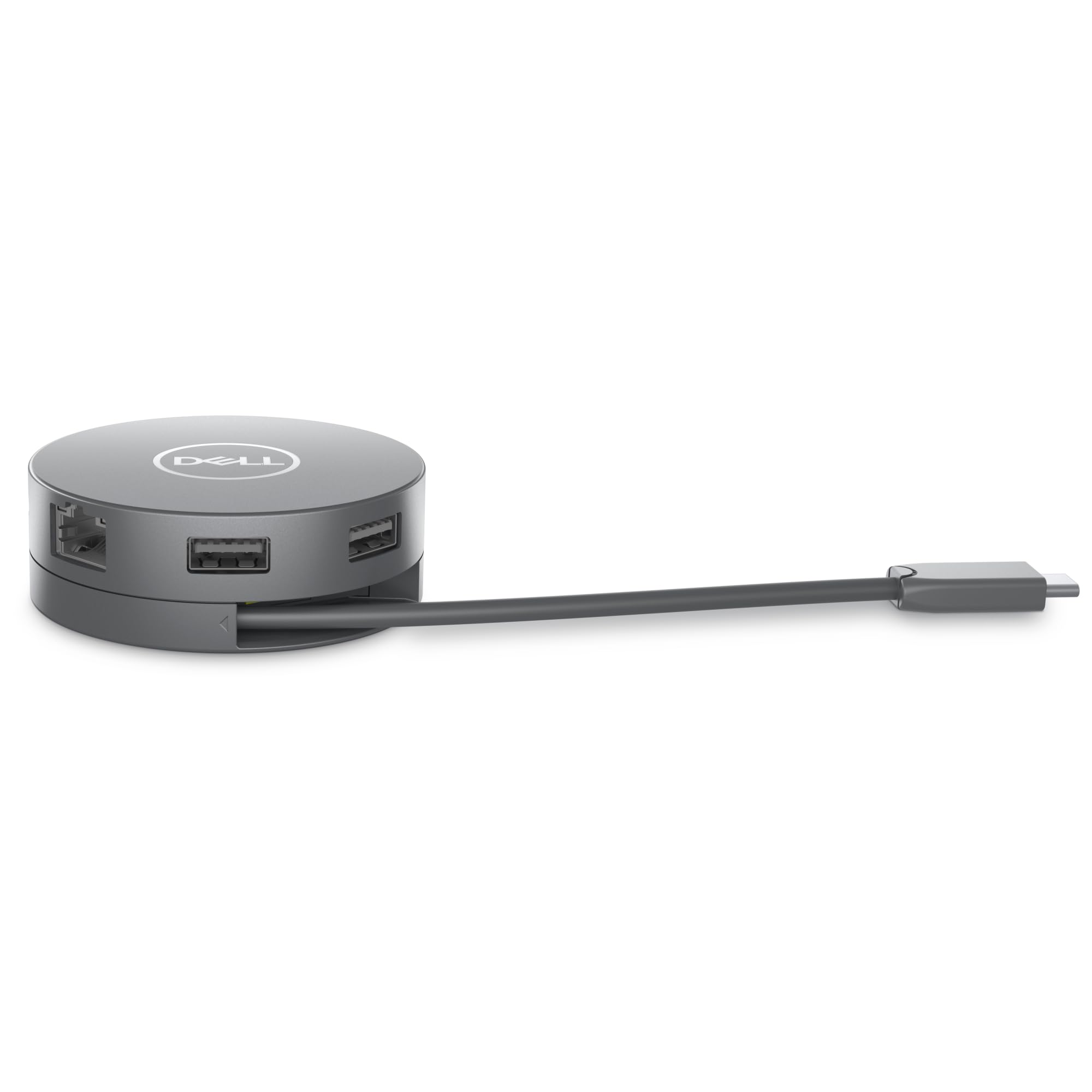 分配器・切替器 DA305 DELL 6-in-1 USB-C MultiportAdapter Amazon.com: Dell DA305 USB-C, 6 in 1 Multiport Adaptor : Electronics