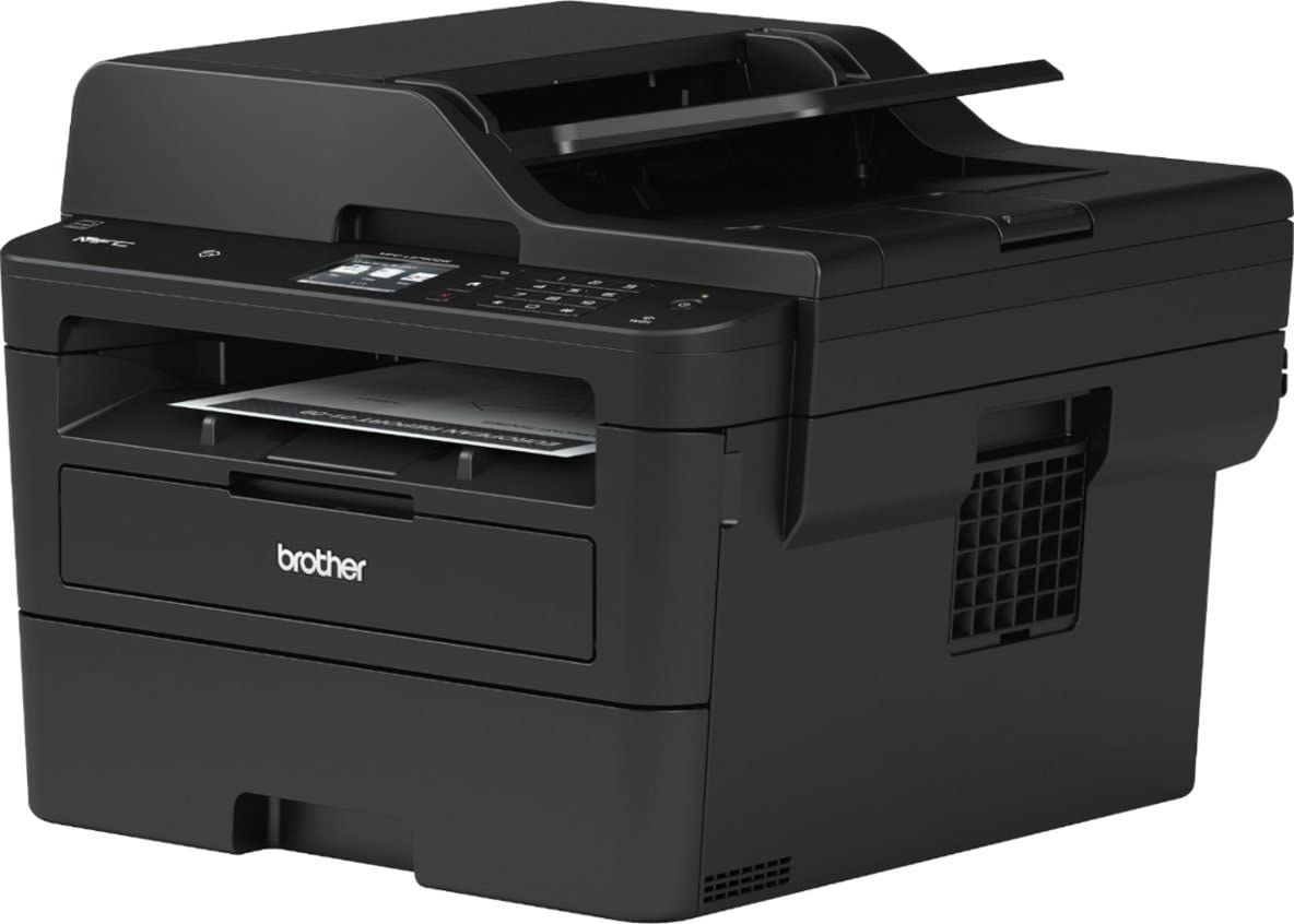 brother - brother MFC-L2750DW　複合機 Amazon.com: Brother MFC-L2750DW All-in-One Wireless