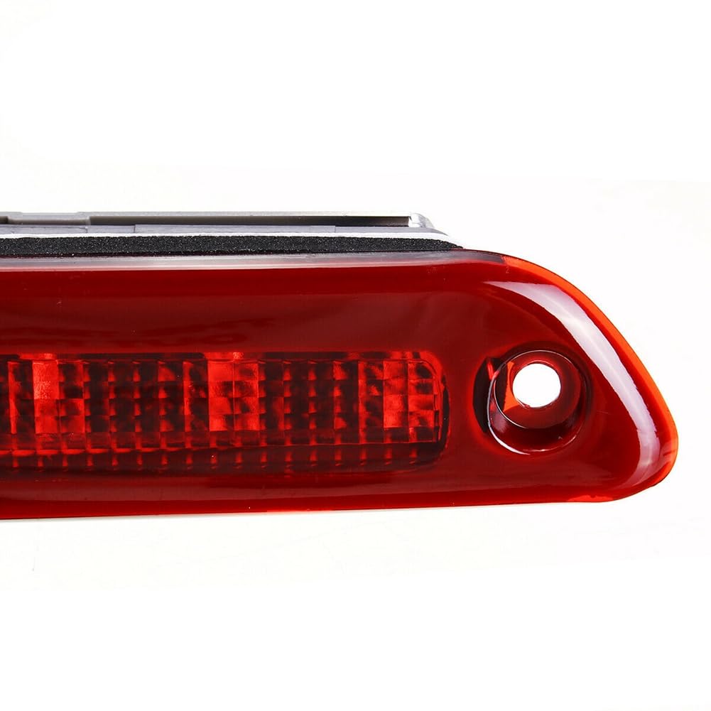 Feu Stop Arrière LED 3ème Point Lumineux Pour Sprinter (2006-2019) – Remplacement Direct, Haute Luminosité