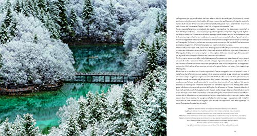 La Via Del Tè. Suggestioni Di Un Viaggio Fuori Dal Tempo. Ediz. Illustrata - 8