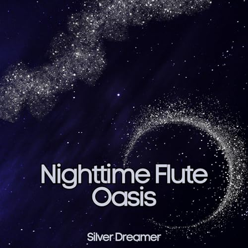 Silver Dreamer