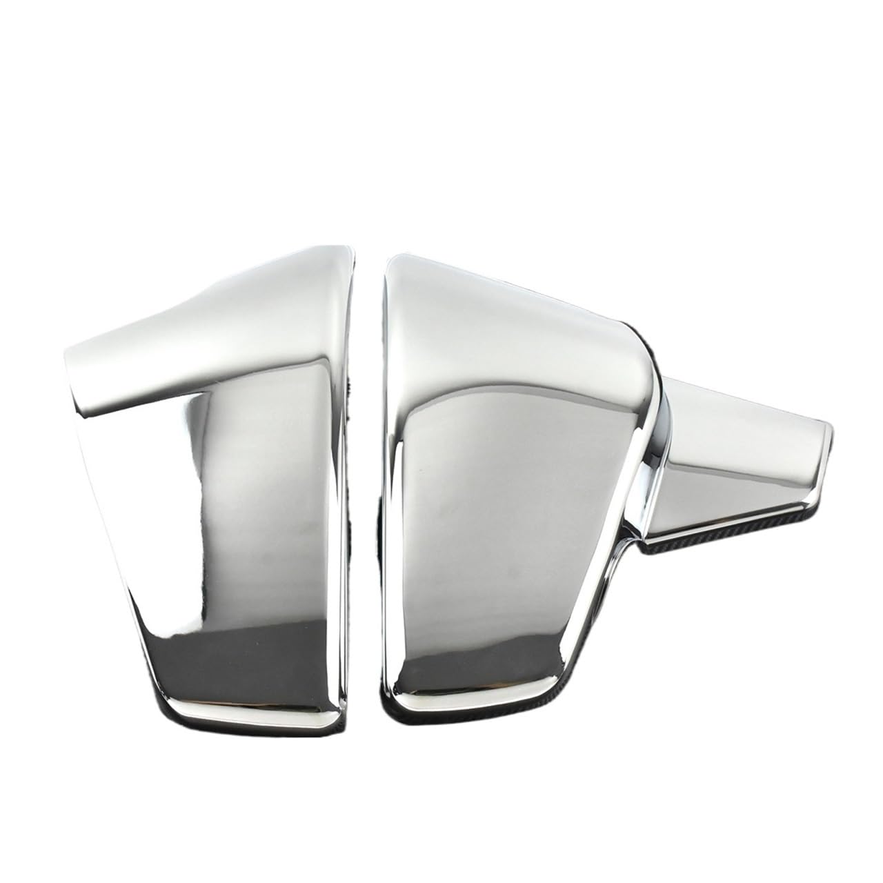 Couvercle carénage latéral moto contre vibrations pour VT 600 VLX - 7