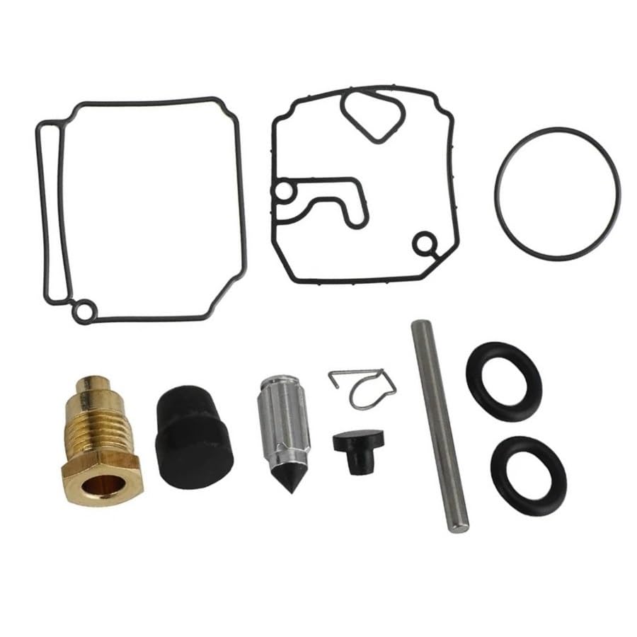 Kit carburateur hors-bord 6H1-W0093-01 pour stabiliser le ralenti moteur 2T