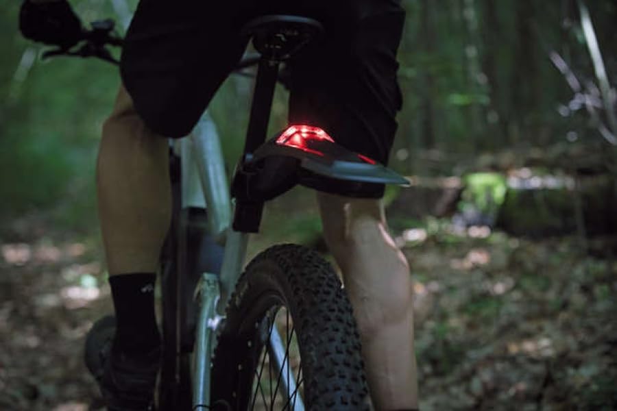 MonkeyLink MonkeyFender MTB Recharge zestaw błotników do roweru