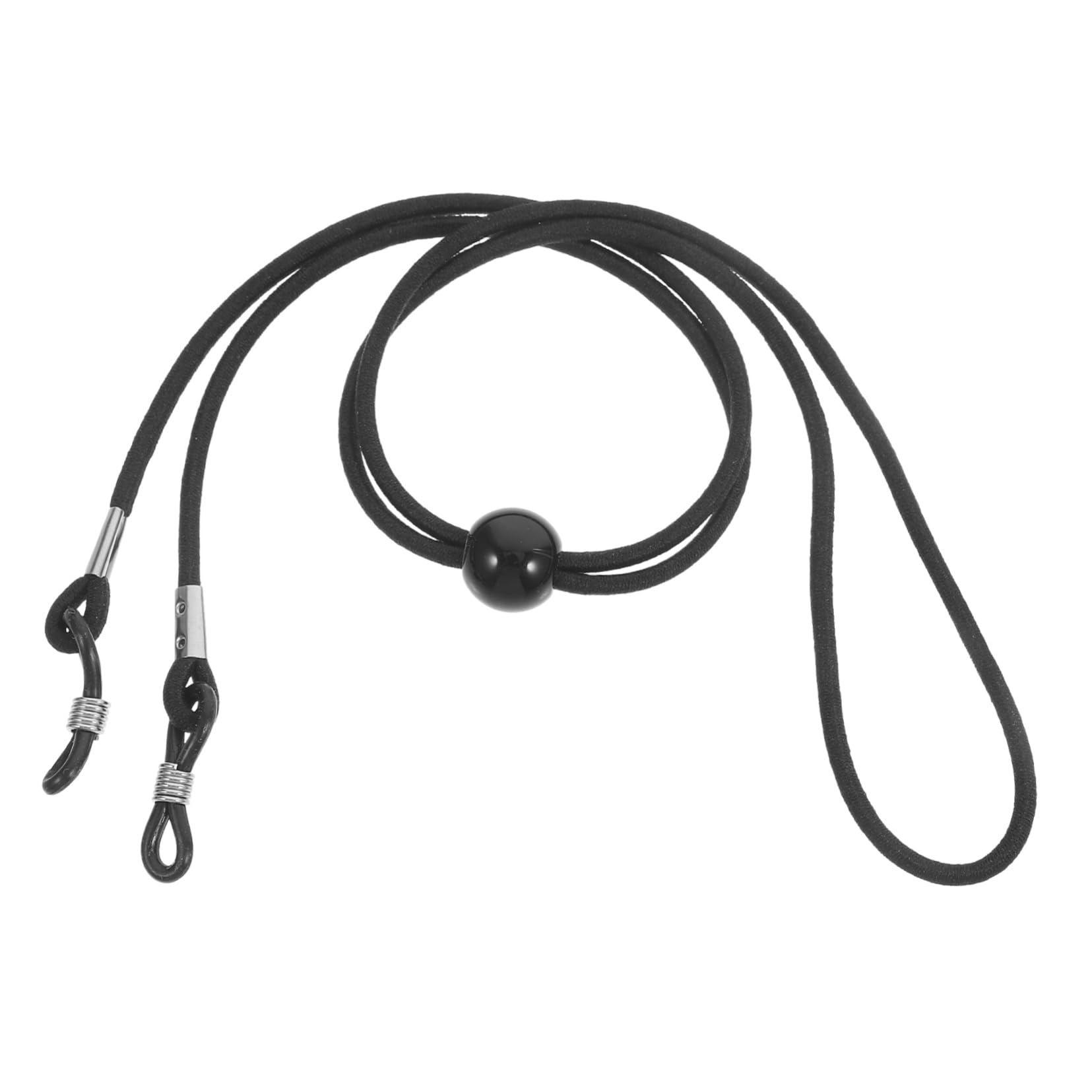 Gatuida 50pezzi Cinturino Elastico Per Occhiali Leggero Porta Sole Per Uomini e Donne Comodo e Pratico Per Ogni Situazione