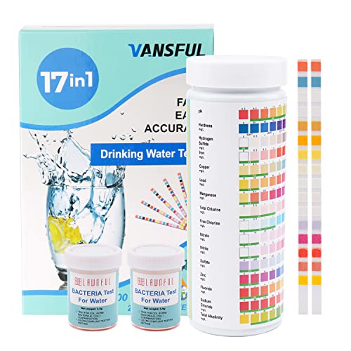 The Best Water Testing Kit