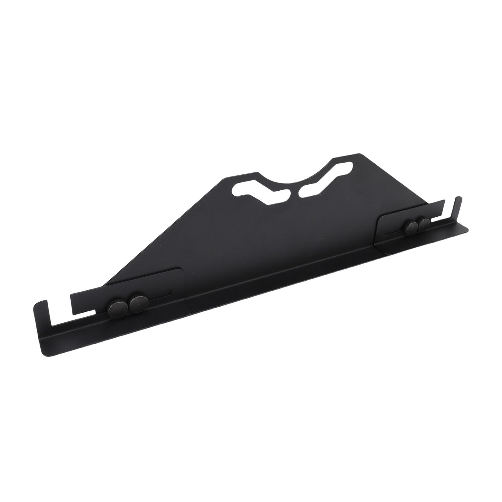 Naroote Strumento di Allineamento Punta, Piastre per Punta Strumento di Allineamento Ruote Automobilistico con 2 Metri a Nastro 1 Mirino Angolare Digitale per la Maggior Parte delle Auto ATV UTV,