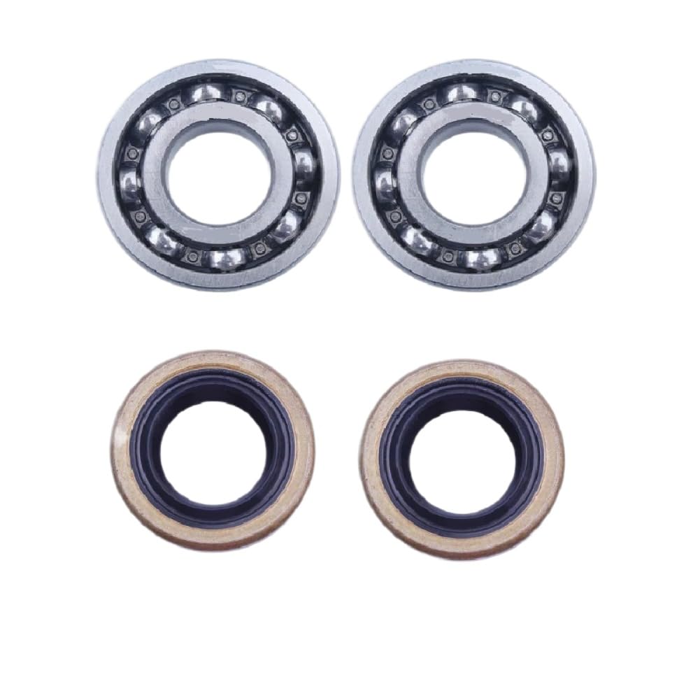 Cuscinetto paraolio albero motore 5018149-01 compatibile con motore motosega 281XP 288XP 181 281 288 XP 394 2094 2095(Bearing Oil Seal)