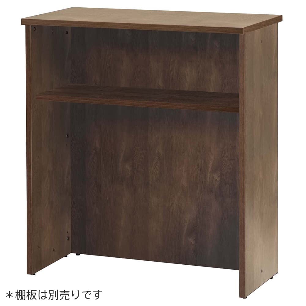 Amazon.co.jp: ハイカウンター 受付カウンター RFHC-900DM2