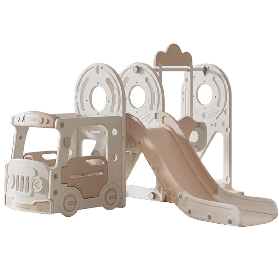 El mejor review de Parques Infantiles con Resbaladilla que puedes comprar esta semana. 3