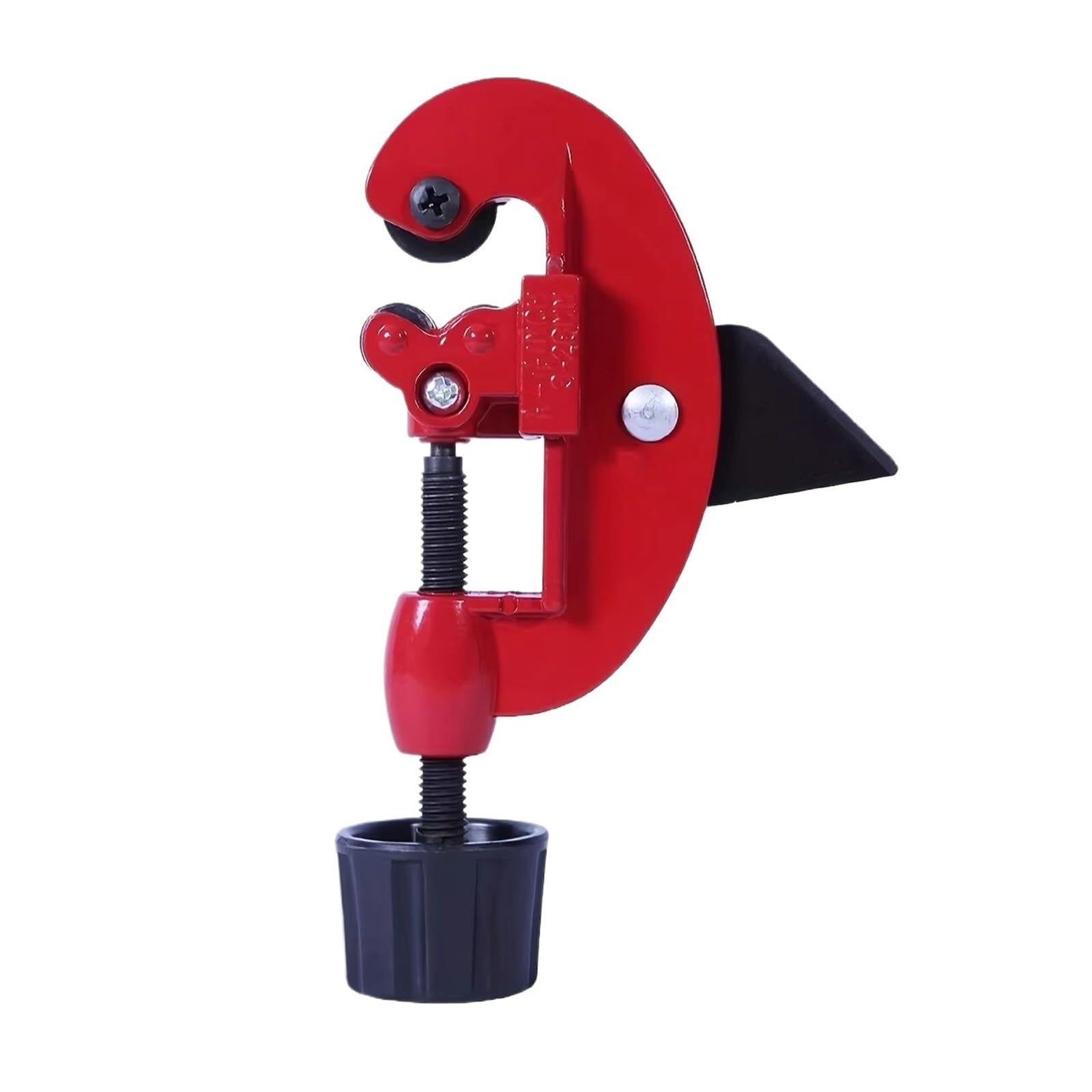3–28 mm verstellbarer Rohrschneider for Kupfer, Messing, Stahl(Red)