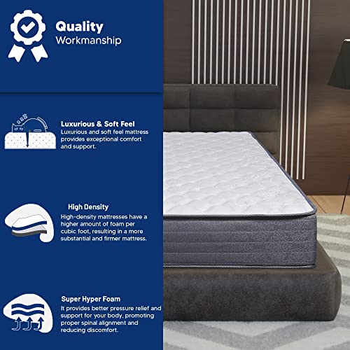 Greaton-9-Inch-Medium-Firm-Heavier-Pocket-Coil-Spring-Hybrid-Mattress-Motion-Isolation-with-Durable-Support-Bed-in-a-Box-Twin-Black