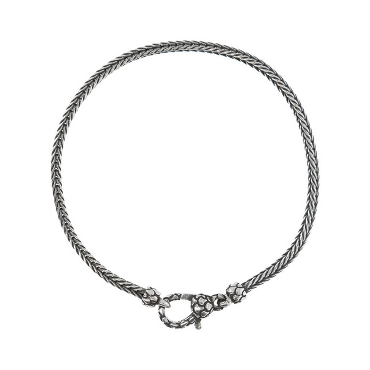 Albert M. Men's Bracelet WSOX00207.S