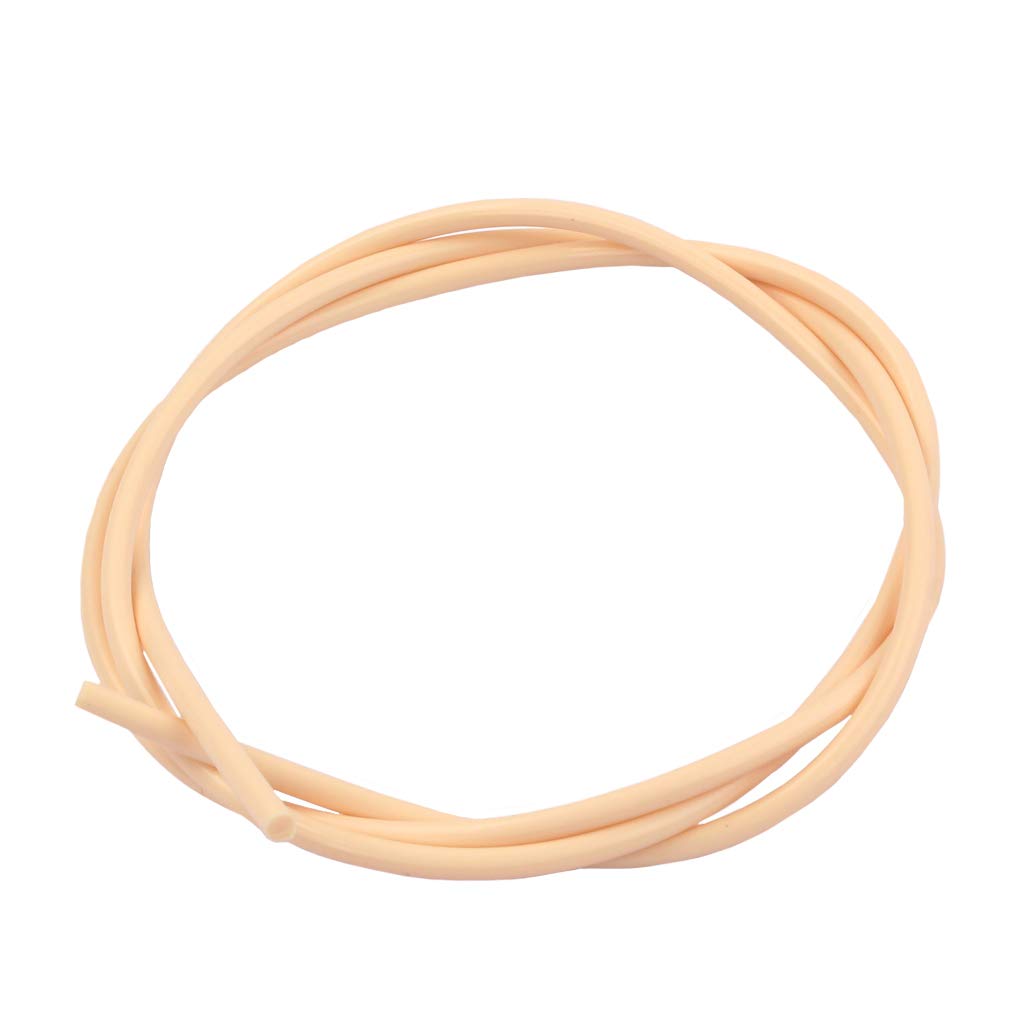 Corde per ukulele, basso, Ubass, corde in gomma, 4 pezzi/set, parti e accessori per chitarra