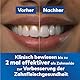 Waterpik Advanced Waterflosser kabellos, Testsieger 2024, Precision Pulse Technology, bis zu 99,9 Prozent Plaque Entfernung, 4x Aufsätze, 3 Modi, Zahnzwischenraumreiniger, Induktionsladesystem, Blau