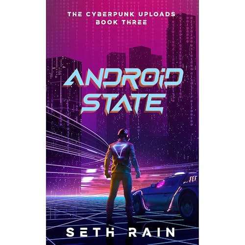 Android State [Written by Seth Rain] episode artwork