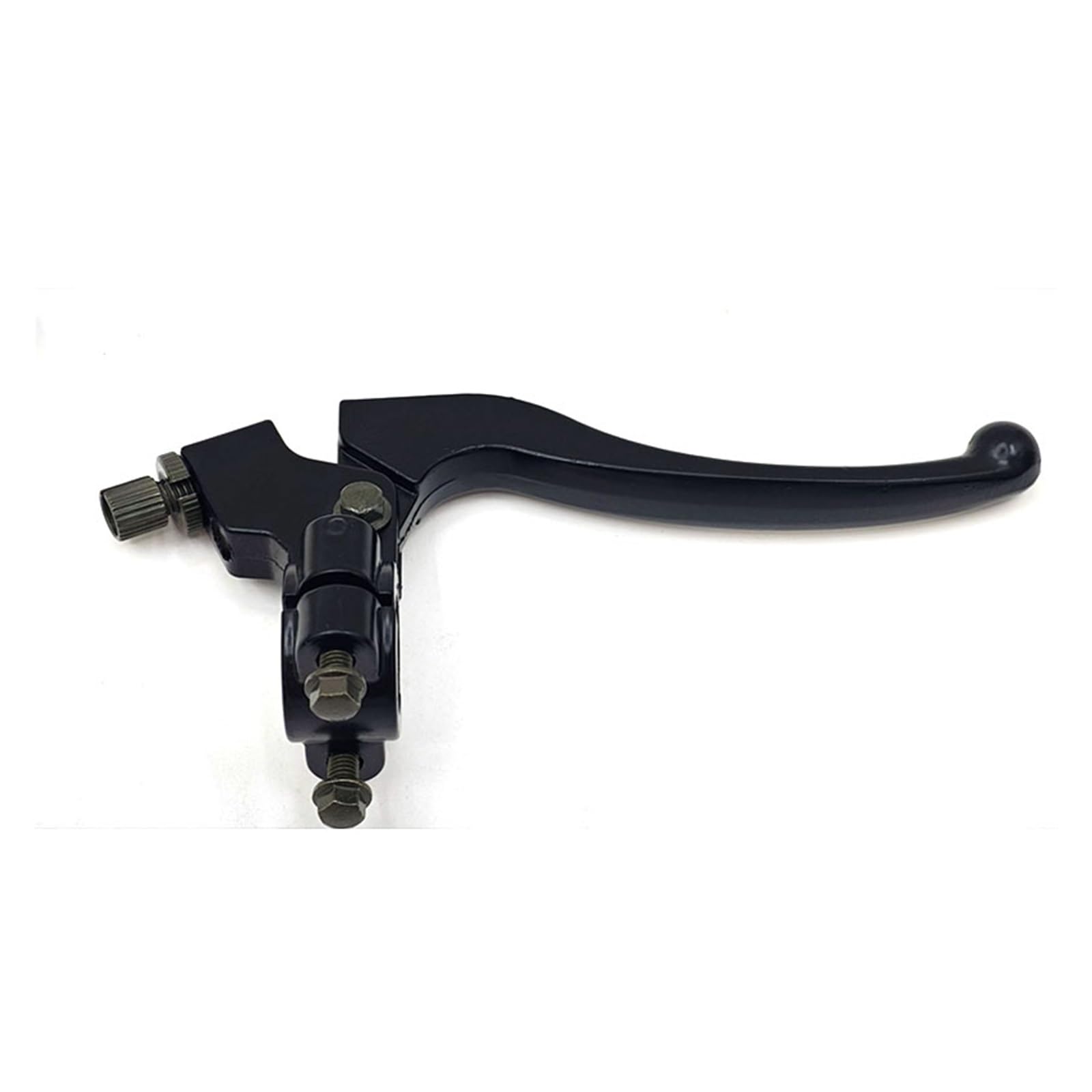 TINGYUS Motorbike Brake Lever 7/8'' 22mm Universal Motorcycle Handlebar Brake Clutch Levers Drum Handle for Dirt Bike ATV(Right)