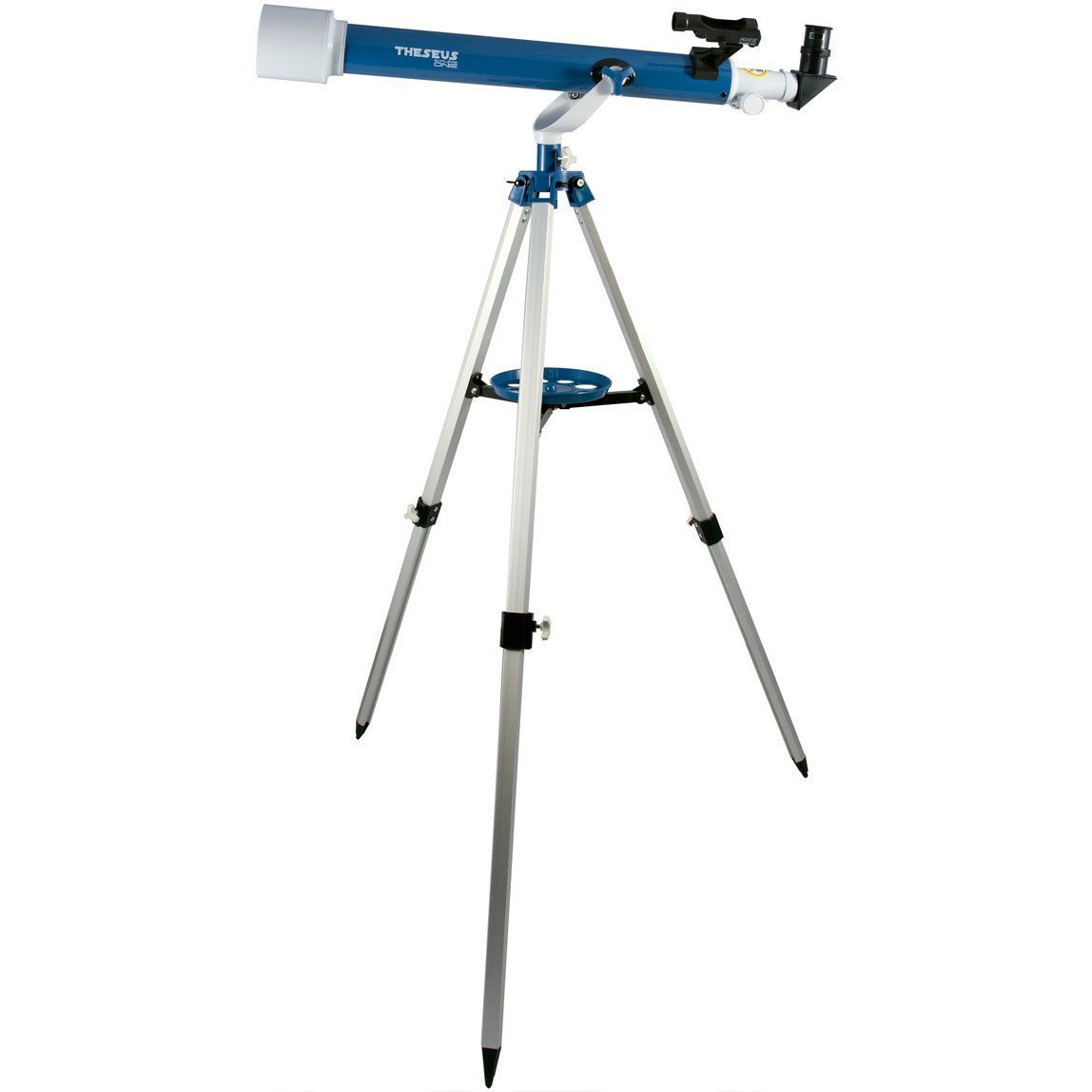 EXPLORE ONEAZ Theseus Telescope with Hard Case, 60/700mm