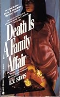 Death Is a Family Affair 0441141617 Book Cover