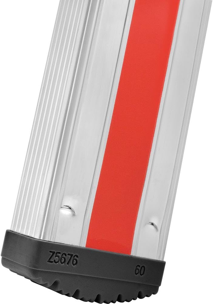 HYMER 402314 - Escalera de tijera