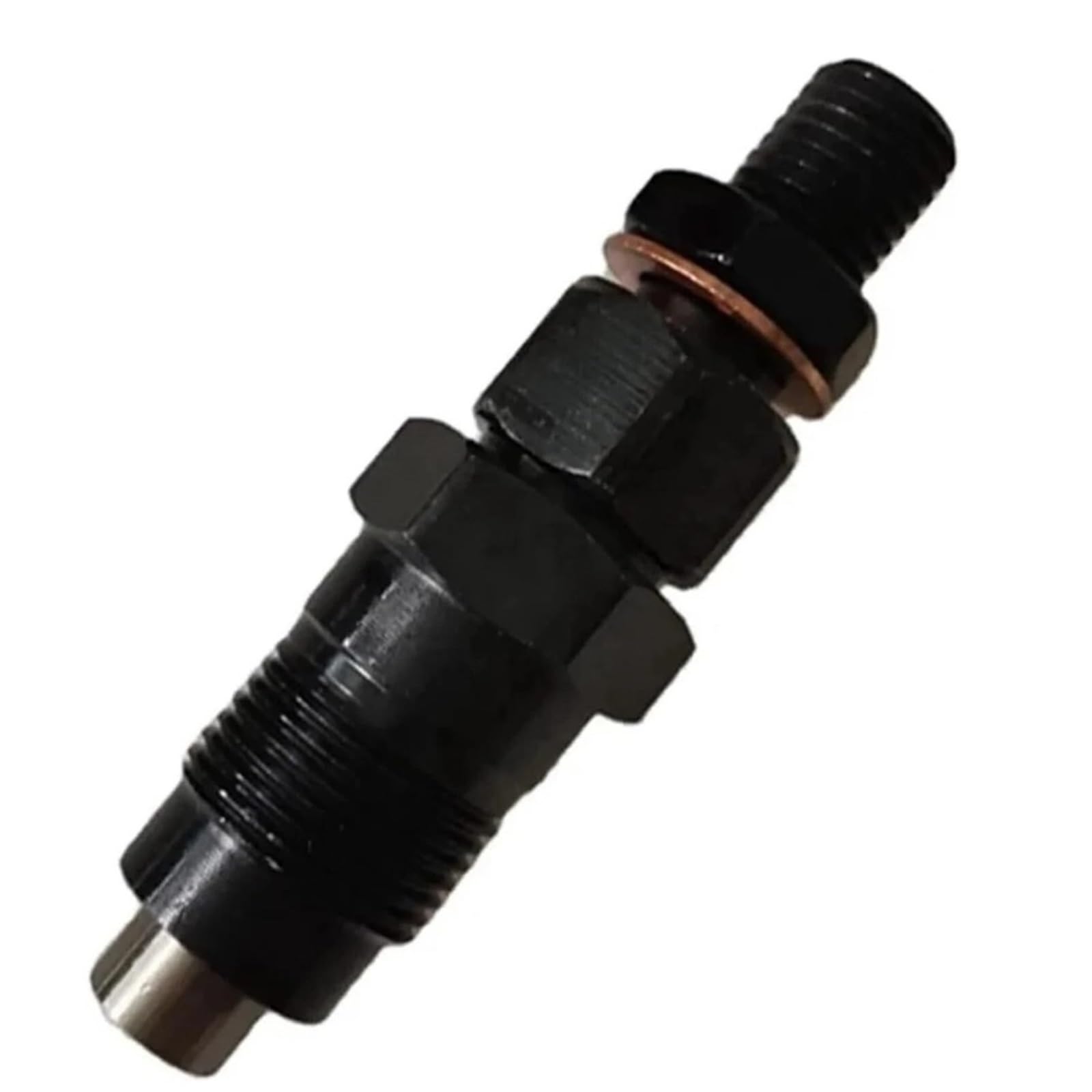 Zawór wtryskowy Pasuje do Mitsubishi L200 L300 Pajero DN0PDN112 4D56 4 szt. wtryskiwaczy paliwa MD103301 9430610407 105148-1112 Dysza paliwowa