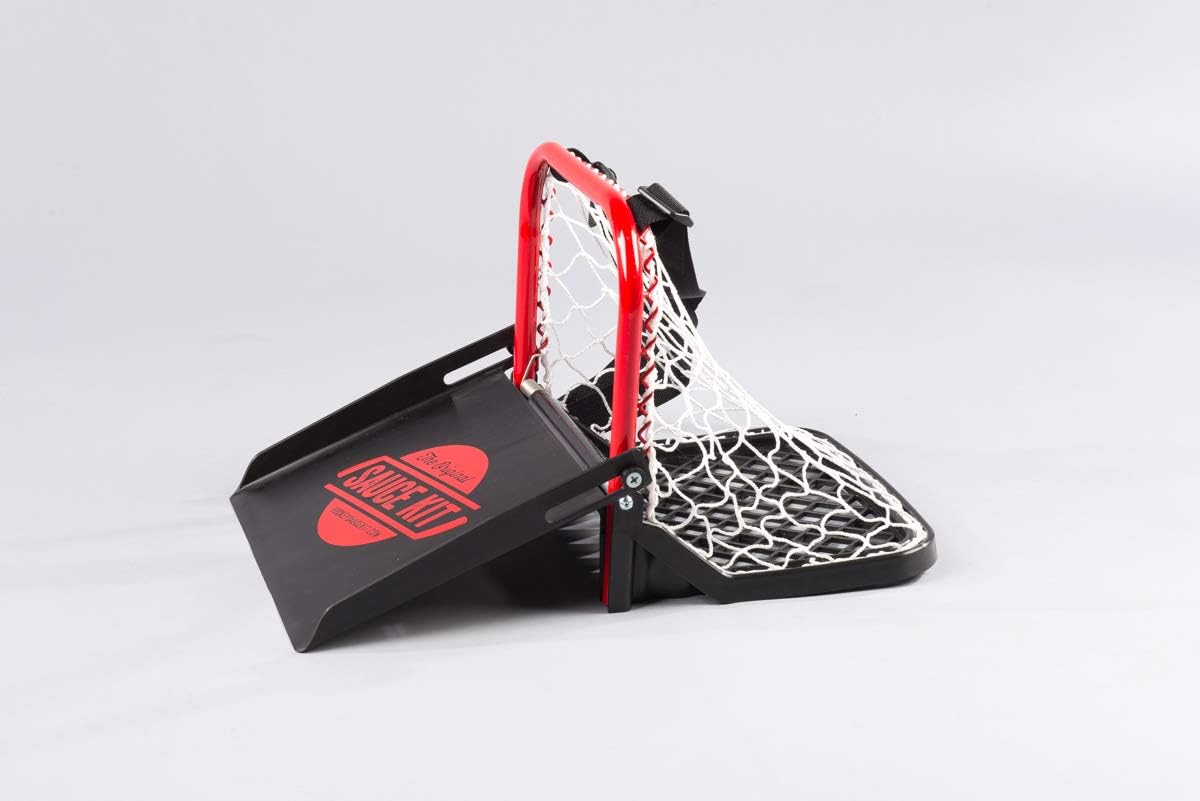 Original Hockey Sauce kit Goal : Sports & Outdoors