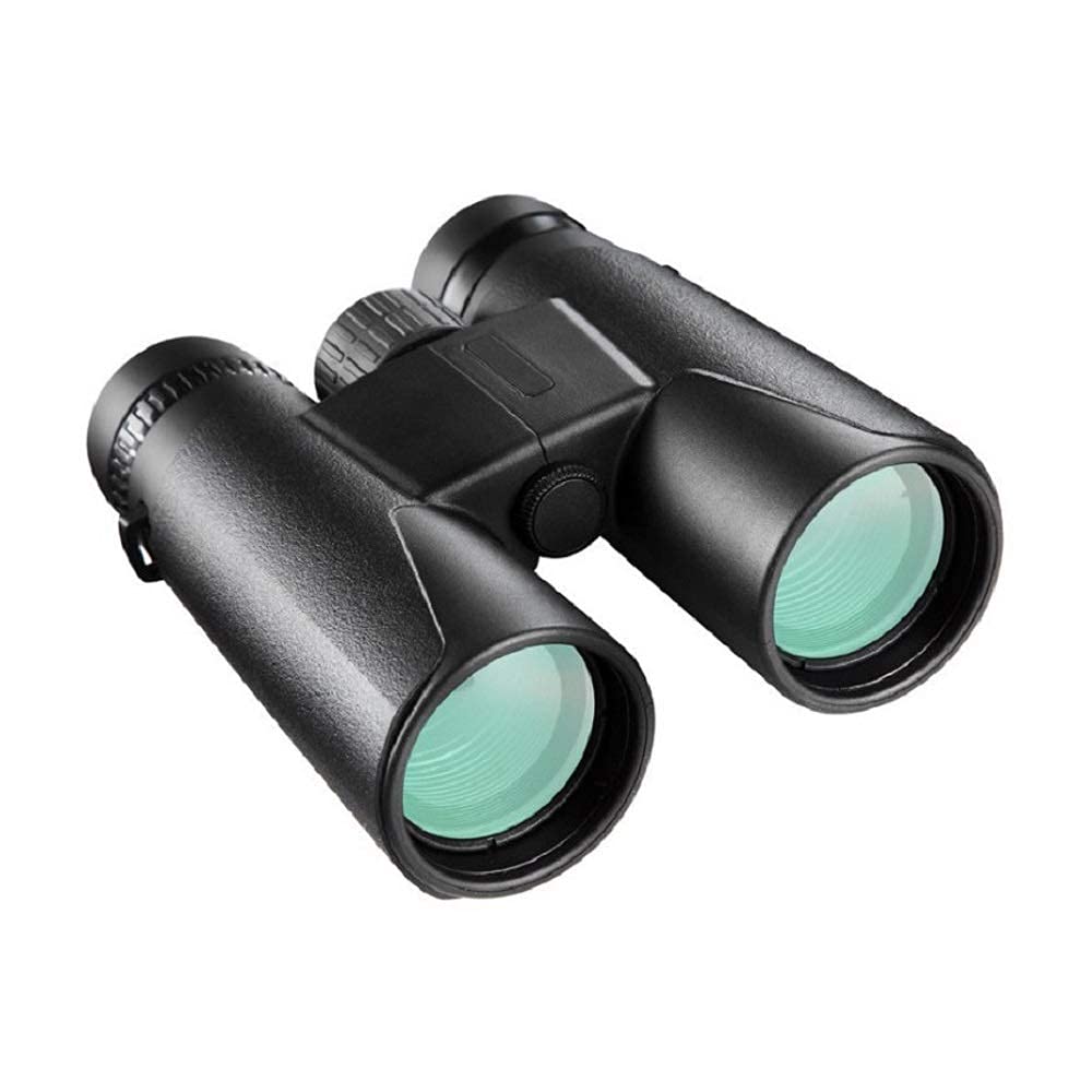 Binocolo 10x42 Per Adulti Con Oculare 18mm E Adattatore Per Smartphone 2023, Impermeabile IPX4, Prismi BAK4, Per Birdwatching E Trekking - 4