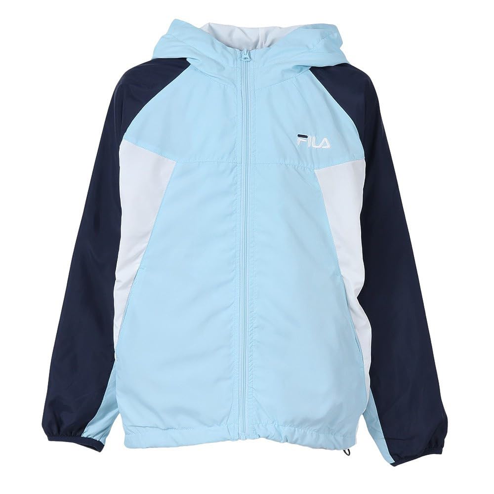 おんせん専用② Amazon.co.jp: フィラ（FILA） シャカジャケット 144706-SAX（サックス