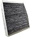 Cabin Air Filter,Compatible with Mercedes Benz A200 L4 1.6L,2013-2015 A250 L4 2.0L 2013-2014