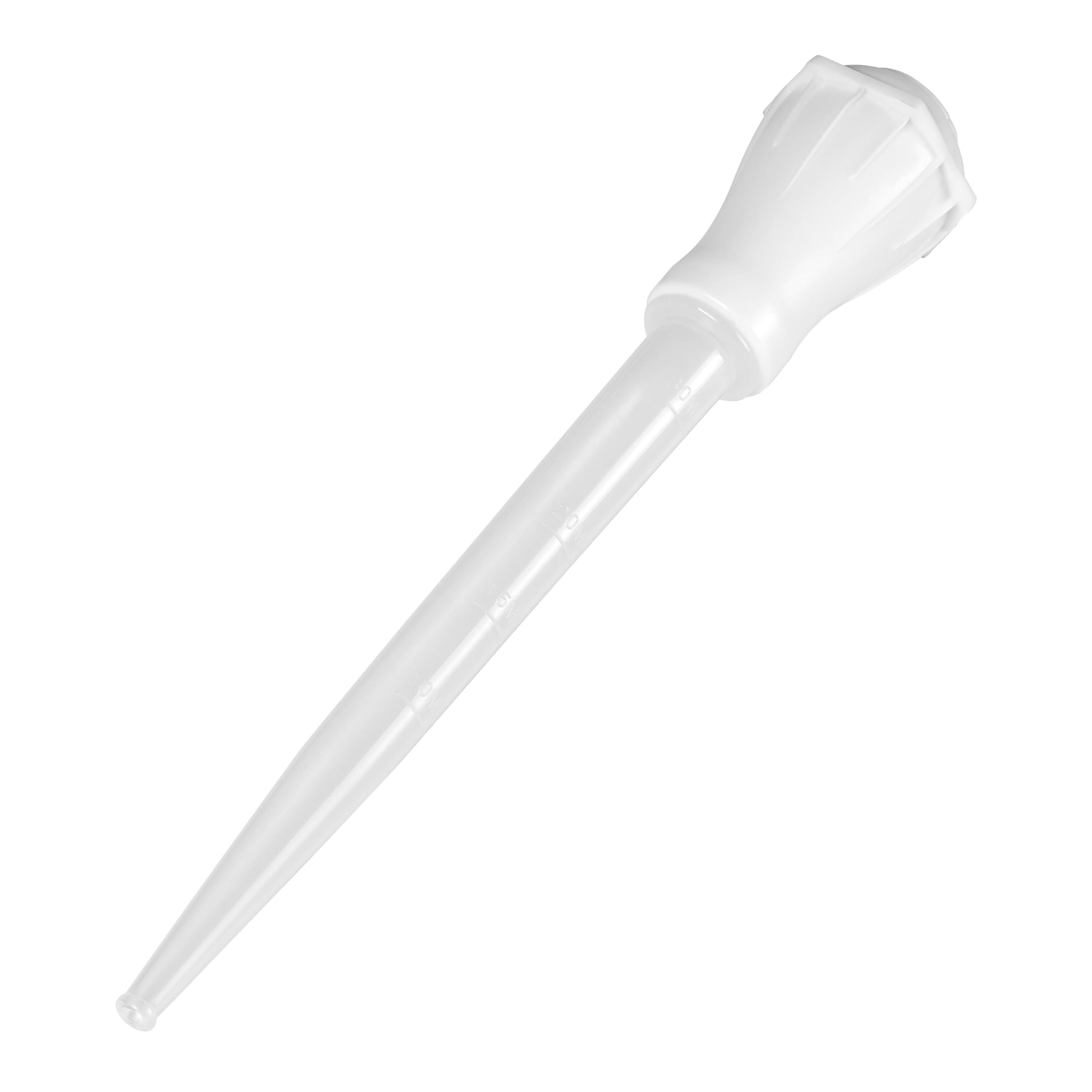 Chef Aid Acrylic Baster White