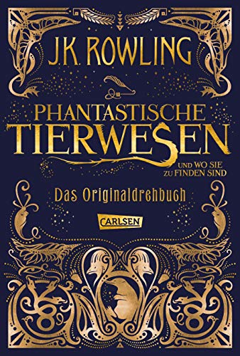 Télécharger Phantastische Tierwesen und wo sie zu finden sind: Das Originaldrehbuch Gratuit