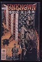 Unknown Soldier #1 April 1997 B000S6RYKU Book Cover
