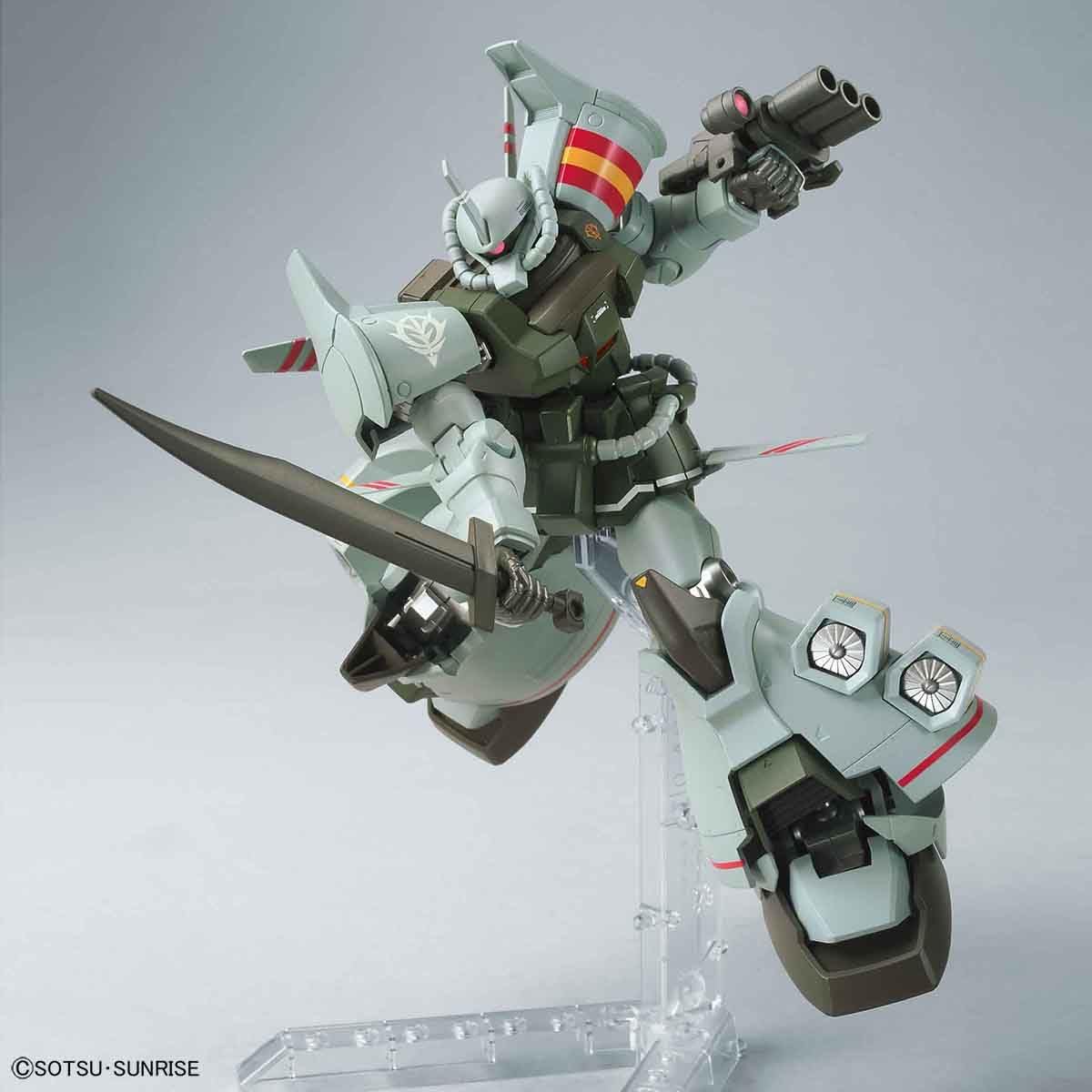 BANDAI SPIRITS 1/144 HG MS-07H-8 グフ・フライ… Amazon | BANDAI SPIRITS ROBOT魂 ＜SIDE MS＞ MS-07H-8 グフ