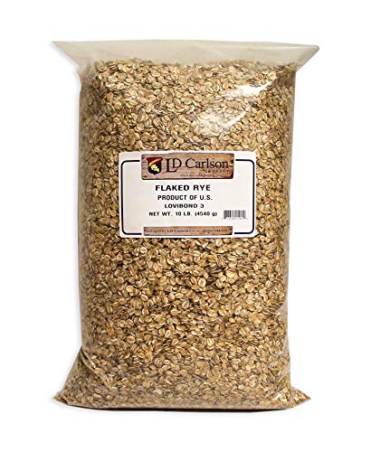 LD CarlsonMalt, See Photo