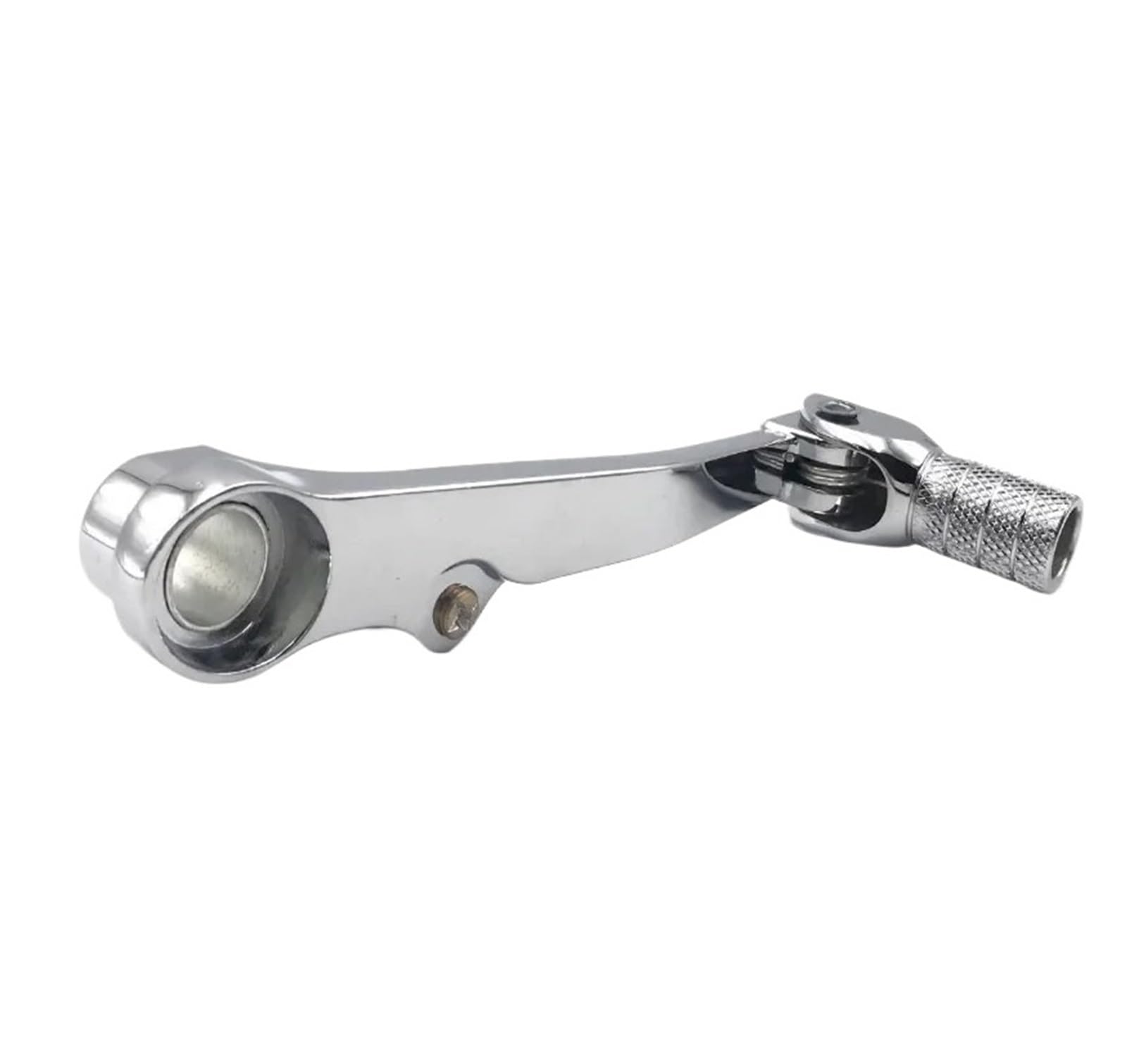 Blzmwd One Color Gear Shift Gear Gear Shifter Lever Motorcycle Aluminum Folding Gear Shift Levers Accessories For 2003-2004 For Cbr 600Rr Linkage Foot Shifter Pedal Lever Arm