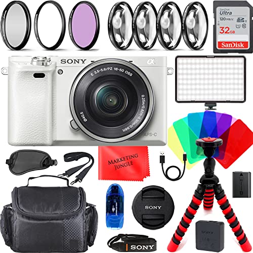 Find The Best Sony A6000 Lens Filters Reviews & Comparison Katynel