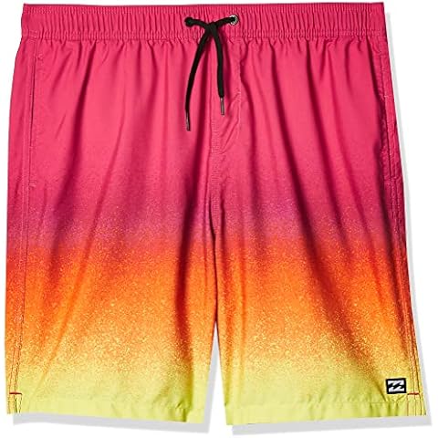 Billabong Boys' All Day Layback Boardshort Cover