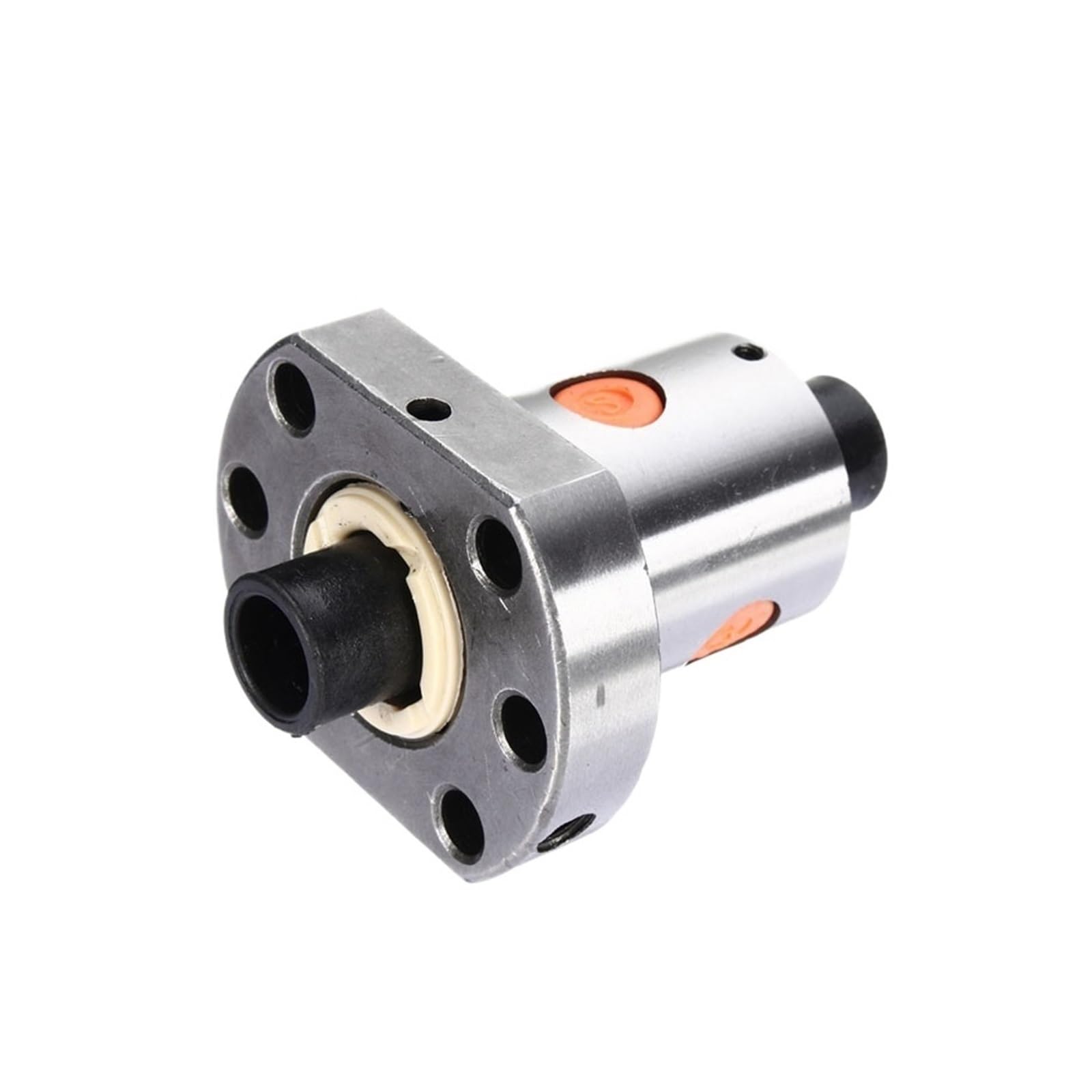 Husillo de Bolas con Tuerca Piezas de máquina CNC mecanizadas con Extremo de husillo de Bolas C7 SFU1605(1500mm)