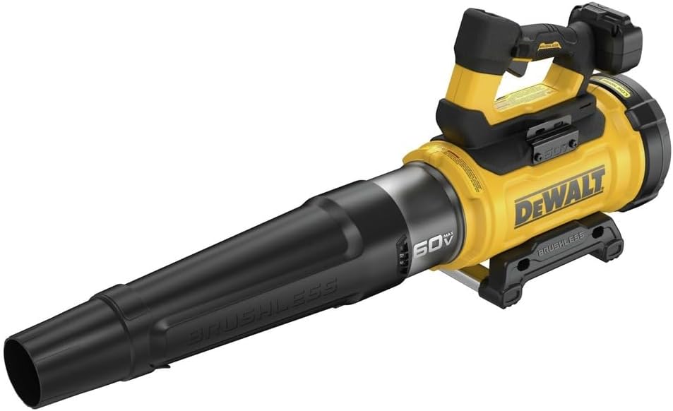 SHELL DW 60V PREMIUM BLOWER - Image 2