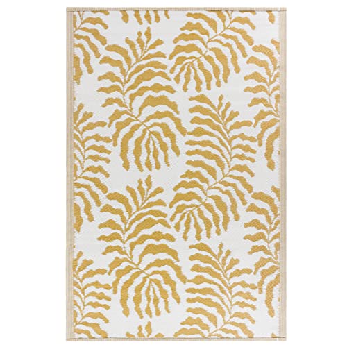 Tapis intérieur extérieur résistant intempéries et facile à nettoyer - 8
