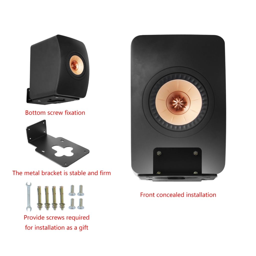 Soporte universal para altavoz