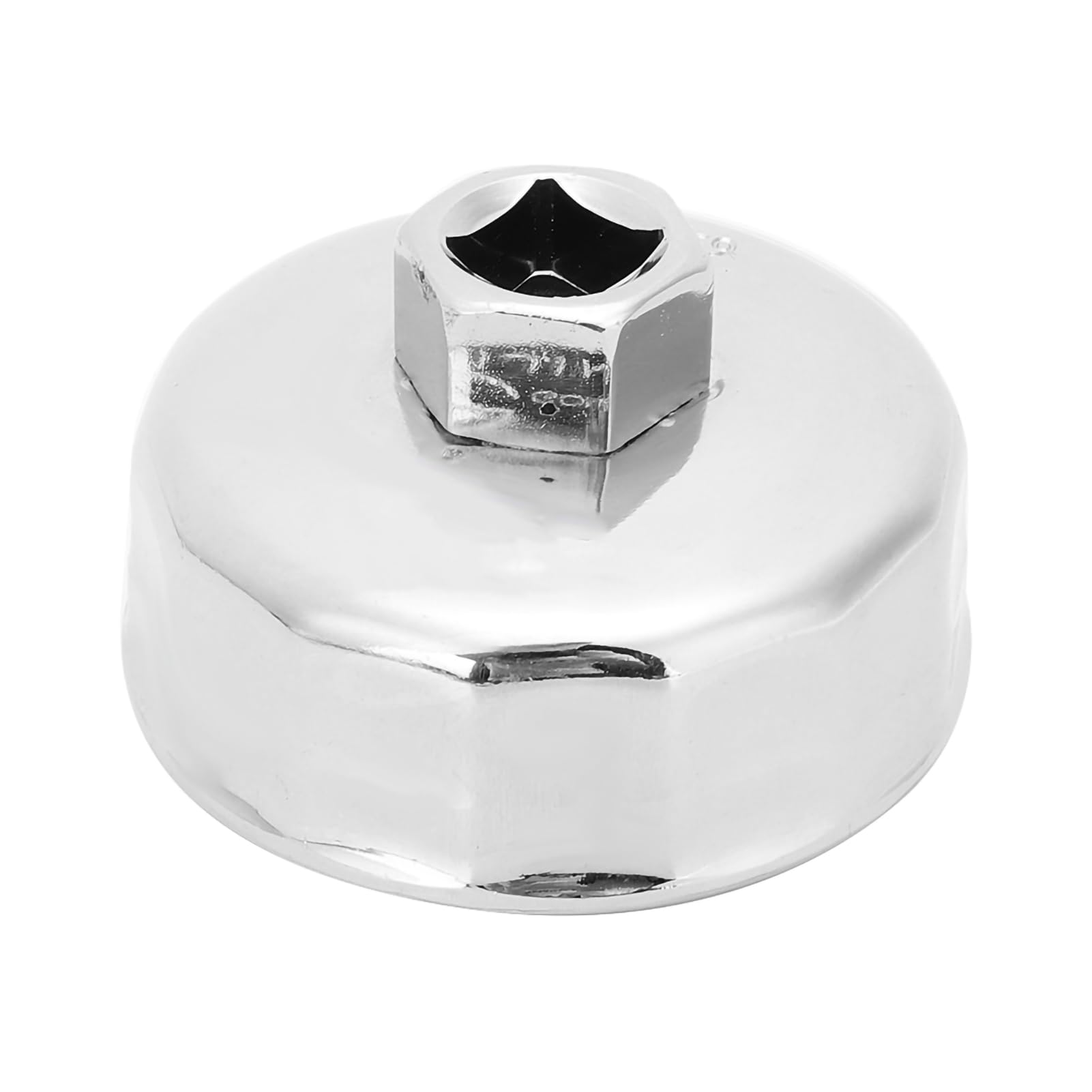 Clé à Filtre à Huile En U | Spécial Ford / Peugeot / Citroën | 27 Mm