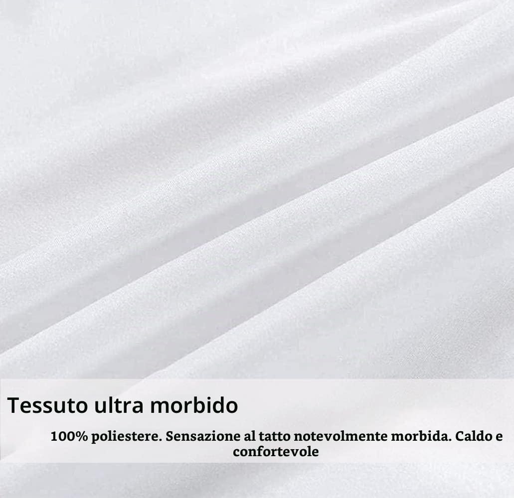 Set di biancheria da letto con stampa 3D, rosso rosa, copripiumino romantico, rosa, per ragazze e adulti, decorazione per la camera da letto