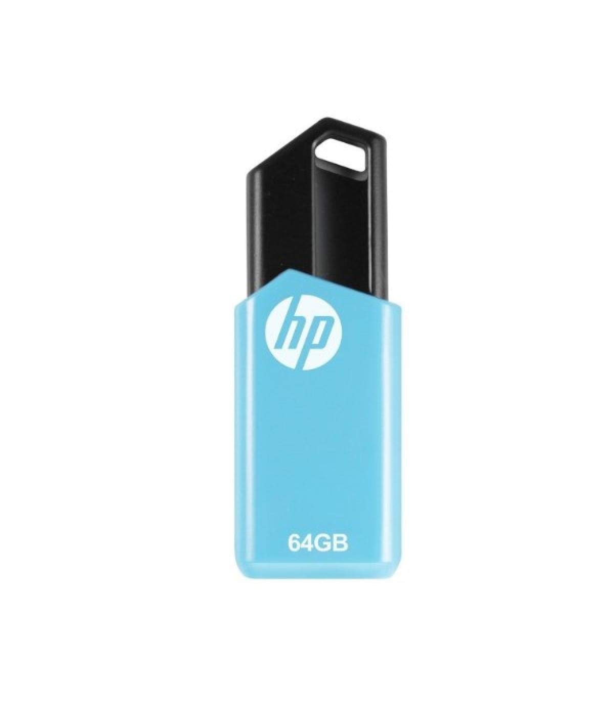 HP Pendrive Hp V150w Usb 2.0 Azul