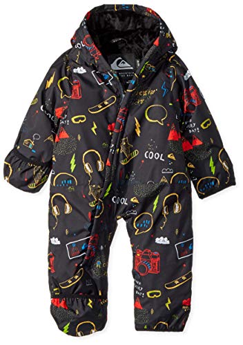 quiksilver baby suit