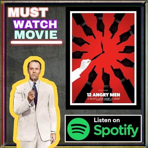 12 Angry Men- A must watch Movie