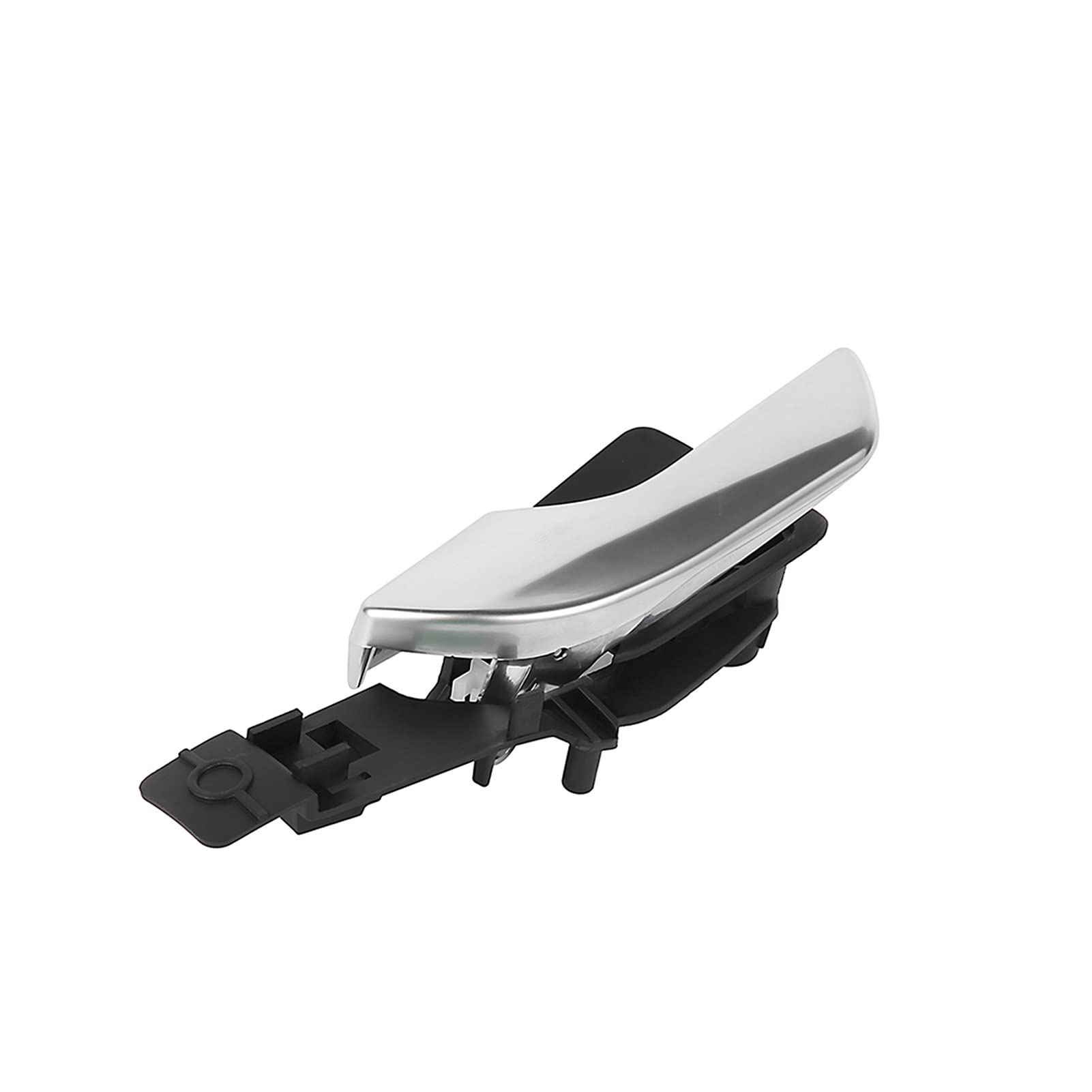 YHUIZHI X Autohaux Front Left Driver Side Car Interior Door Handle -Fit