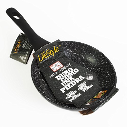Imagen de Lifestyle Sartén, Tipo Piedra