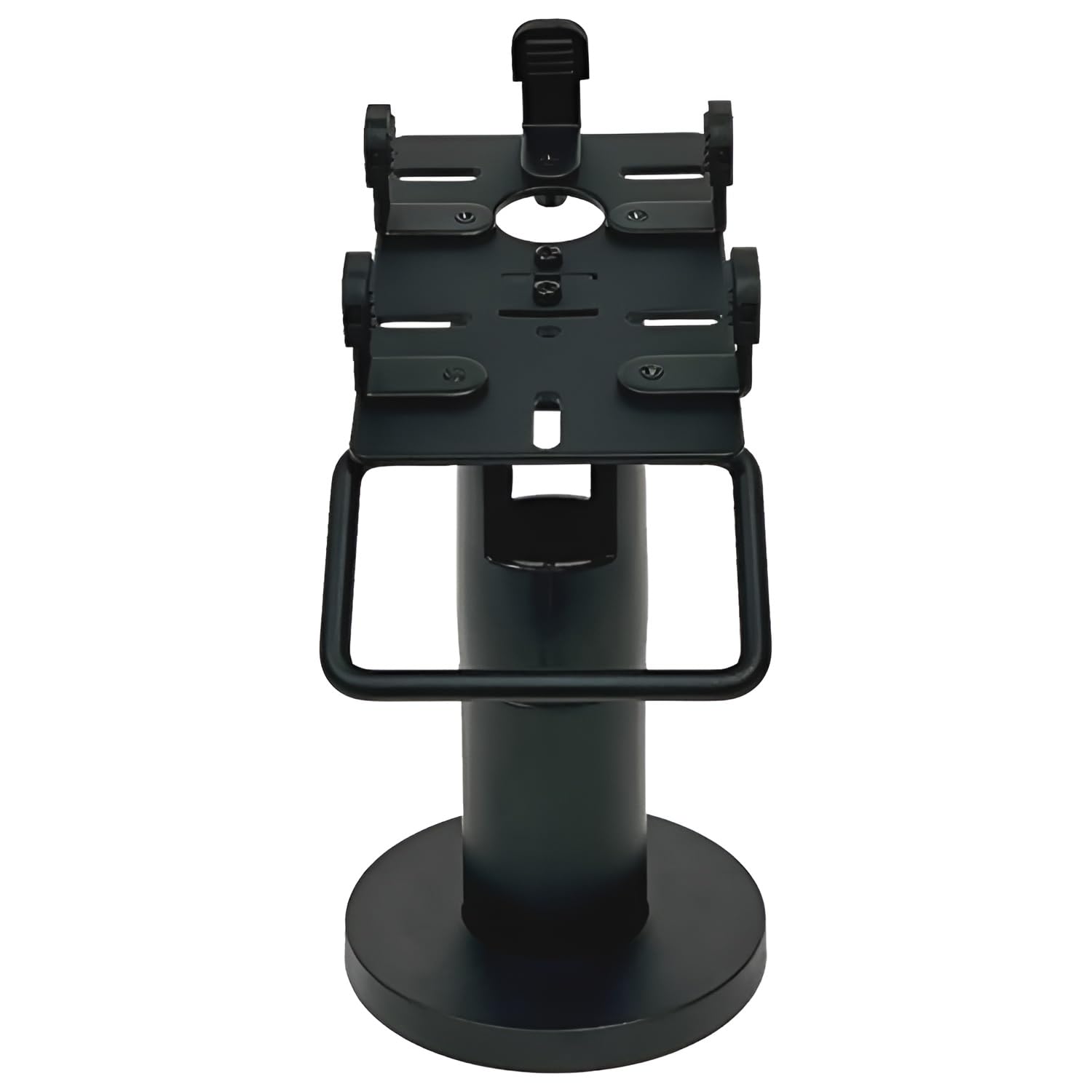 Soporte universal para terminal de pago bancario Ingenico, Verifone, PAX