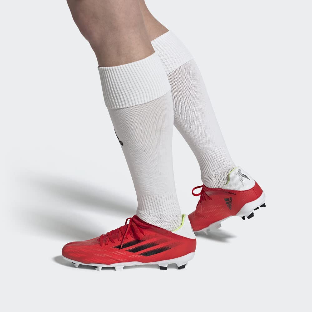 adidas Uniseks X Speedflow.3 Firm GroundButy do piłki nożnej